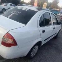 تیبا 1دوگانه دستی