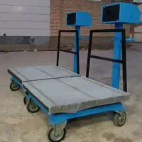 ترازو ۸۰۰کیلویی