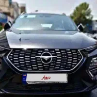 هایما s8 مدل 1405 مشکی