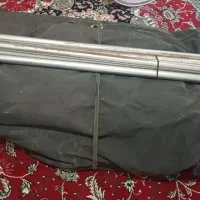 چادر برزنت