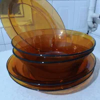 ظرف عسلی