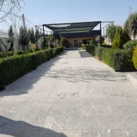 اجاره باغ ویلا منطقه قرچک ورامین
