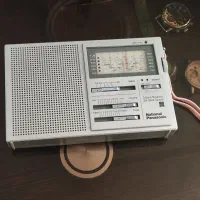 رادیو ناسیونالیسم پاناسونیک
