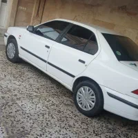 .ماشین سمند