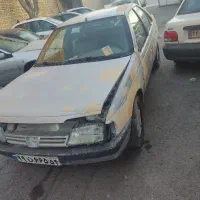 نقاشی اتومبیل دانیال