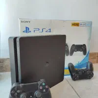 ps4 اسلیم یک ترا کپی خور دودسته