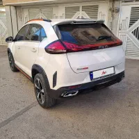 MVM X33 cross|خودرو سواری و وانت|شاهین‌شهر, پاسداران|دیوار