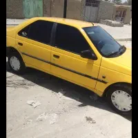 تاکسی برون شهری دوگانه