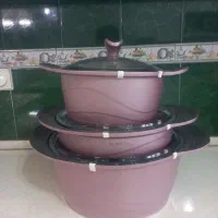 فروش ۳ عدد قابلنه گرانیتی