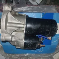 استارت پژو درحدنو