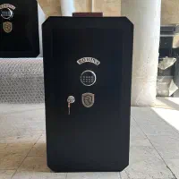 گاوصندوق فوق امنیتی t750روهینا