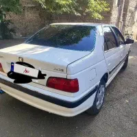 پژو پارس tu5 lx