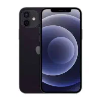آیفون 12 با poco x6 pro