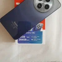 فروش گوشی شیامی C14