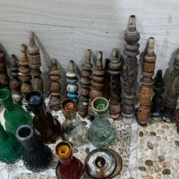 قلیان تم دار