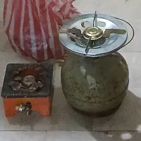 پیک نیک و گاز تک شعله
