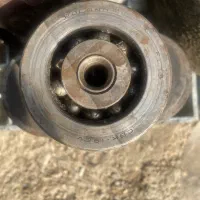 چرخ استارکر عرض ۷ سانتی بصورت کیلویی
