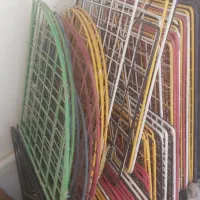 طبقه کتابخونه ای