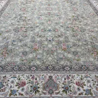 فرش فرهنگیان/۲تخته۱۲متری۱۲۰۰ شانه و یک ۹ متری