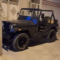 جیپ کاام