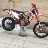 کی تی ام ktm2018