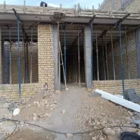 پیمانکاری ساختمان