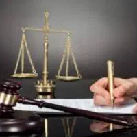 وکیل پایه یک دادگستری و مشاور حقوقی