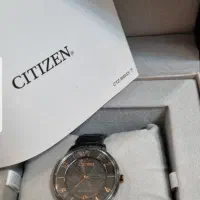ساعت اکودرایو citizen