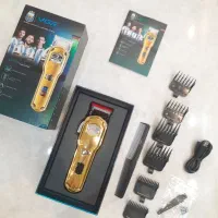 ماشین اصلاح وی جی آر مدل V-693