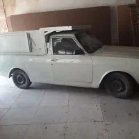 وانت پیکان