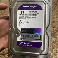 هارد 1 ترا وسترن