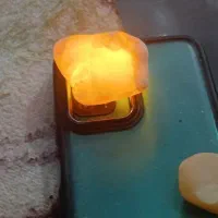 سنگ مشکوک به یاقوت