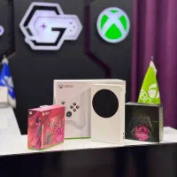 XBox Series S X One 360 ایکس باکس سری اس وان اقساط