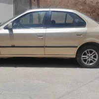 سمند ایکس سون مدل ۸۴