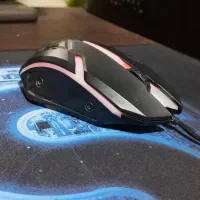 موس گیمینگ Product RGB