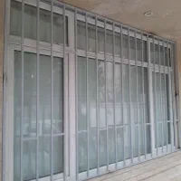 تحویل ۵ساعت محافظ.اپارتمان،درب کشویی واکاردیونی و۷