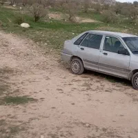 پراید۱۴۱فروشی