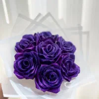 گل مصنوعی