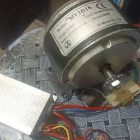 موتور مخصوص دوچرخه برقی