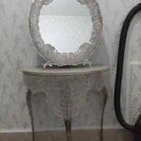اینه کنسول زیبا