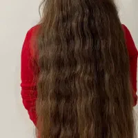 موی طبیعی خود را به صادر کننده بفروشید بی واسطه