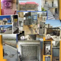 جوشکاری سیار  پلیت کوبی ونصب بنر مغازه