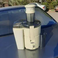 ابمیوه گیری فلر المان