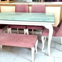 میز نهارخوری
