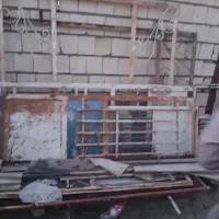 در و پنجره