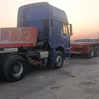 هوو ۲۰۰۸|خودرو سنگین|الیگودرز, |دیوار