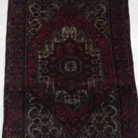 قالیچه دوتایی