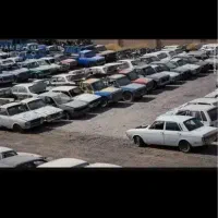 اسقاط،فرسوده،تصادفی،دوتیکه،خاموش