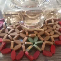 زیر سیگاری قدیمی