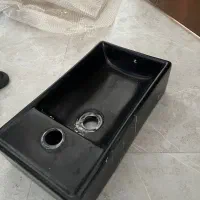 روشویی کابینت دار